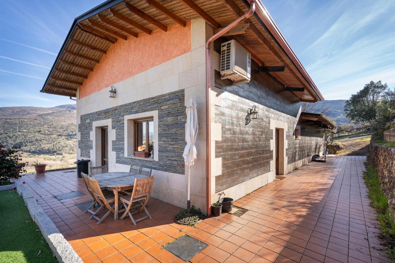 Luxury Valdeorras Valdegodos Exterior foto