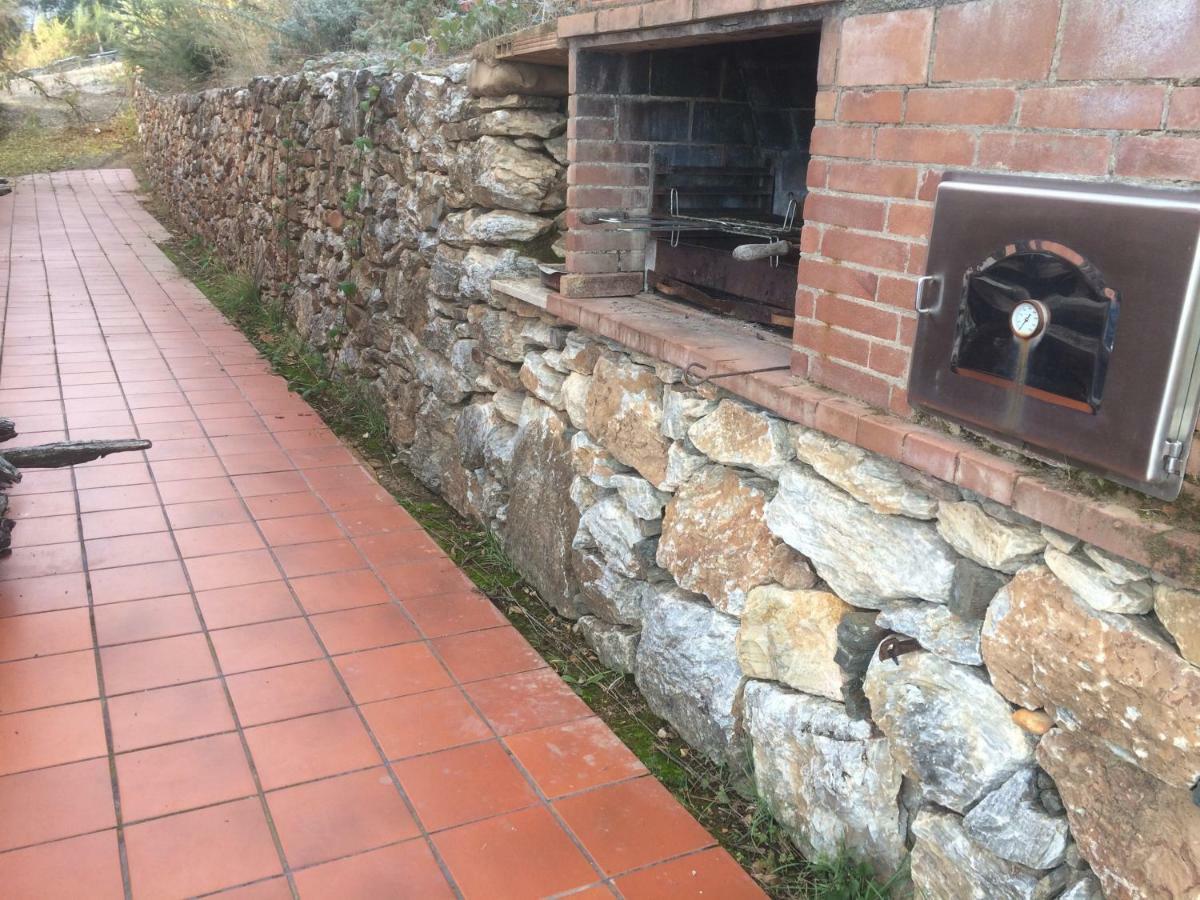 Luxury Valdeorras Valdegodos Exterior foto